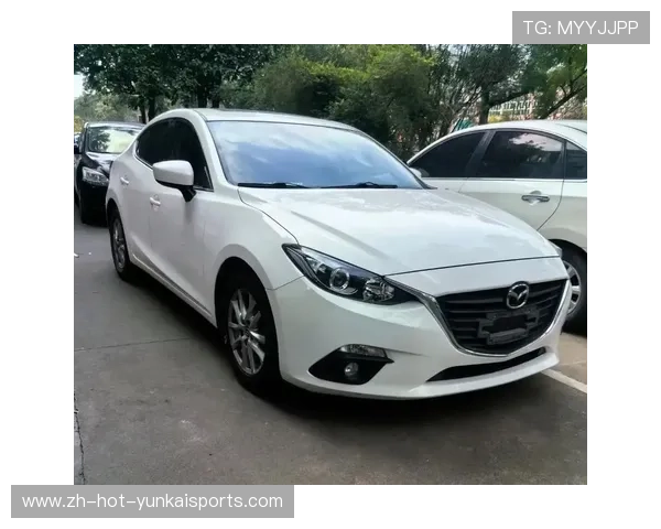 16年马自达昂克赛拉,自动天窗1.5车况非常好无更换件...